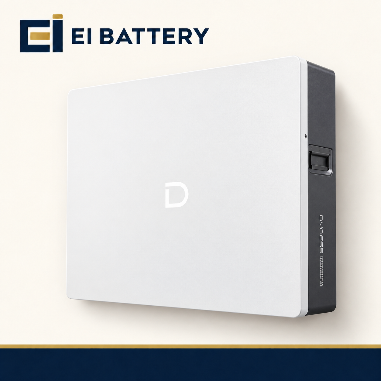EI Battery — Dyness Powerbox G2 low-voltage LiFePO4 home battery